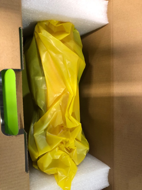 Photo 2 of AC-HF452AY CF452A HP Compatible Toner Cartridge - Yellow