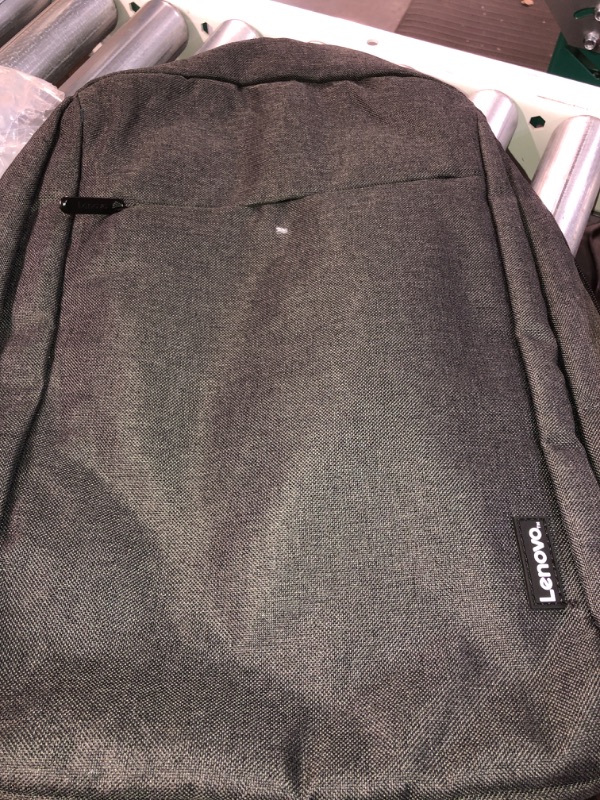 Photo 2 of  Laptop Backpack  Black