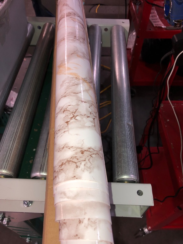 Photo 1 of  Wallpaper Self Adhesive Peel and Stick Waterproof Contact Paper