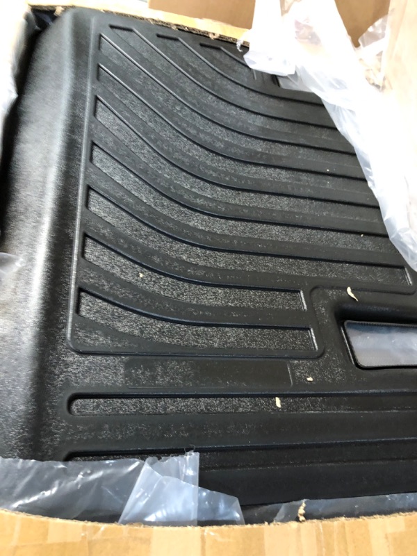 Photo 1 of SUPER LINER Tesla Model 3 Floor Mats Complete Set Custom Fit 2021 2022 2023 