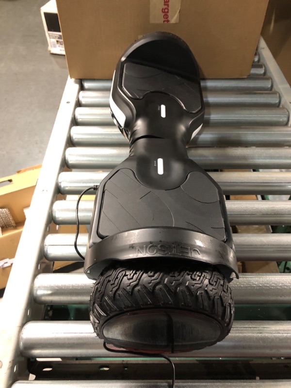 Photo 1 of *For Parts ONLY* Jetson Flash Hoverboard