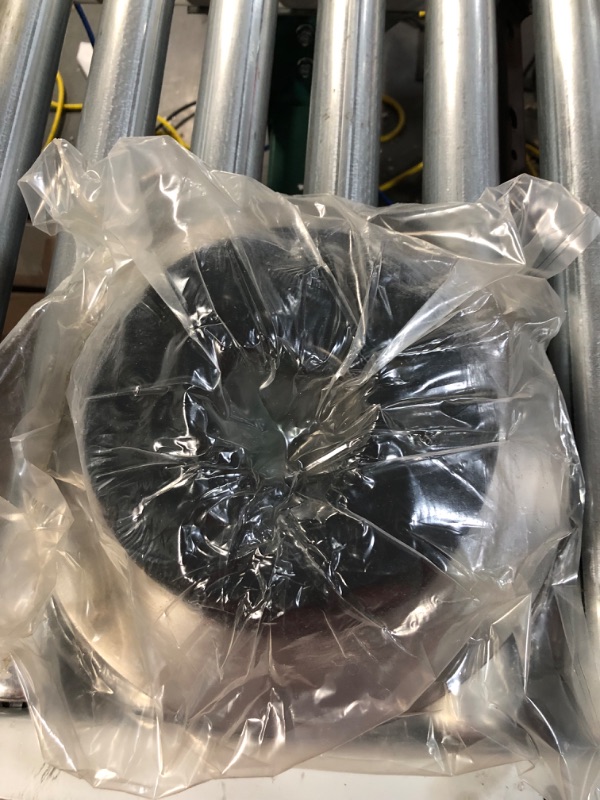 Photo 1 of ACDelco Gold 18A2422 Black Hat Rear Disc Brake Rotor
