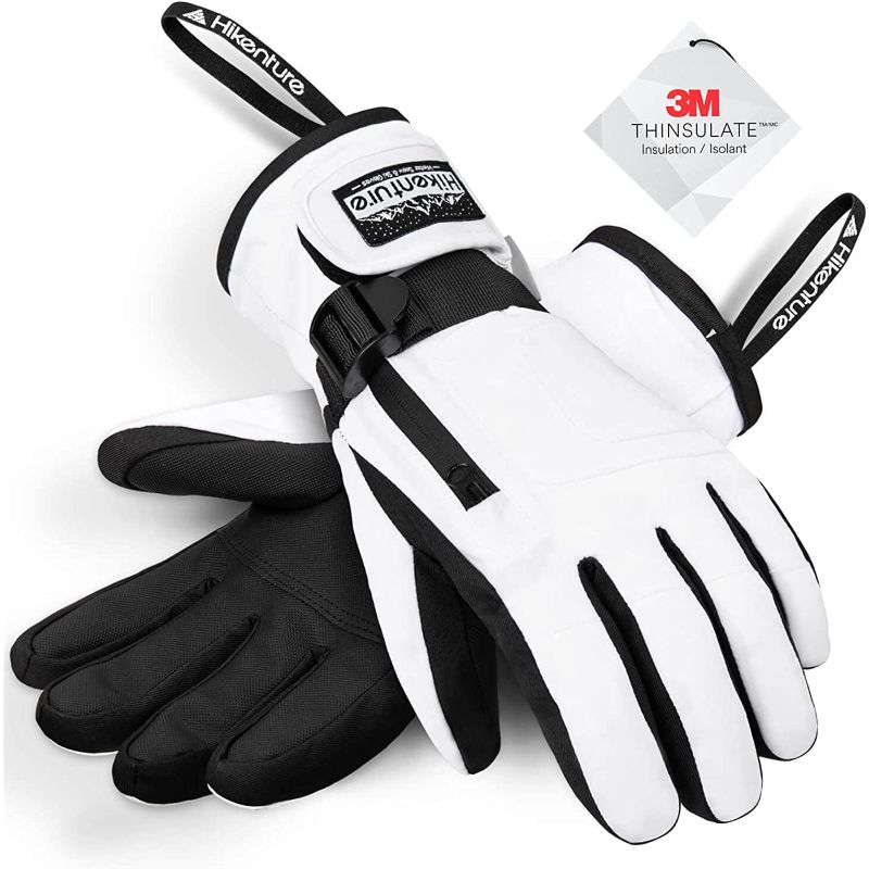 Photo 1 of Hikenture Snow Gloves | MEDIUM