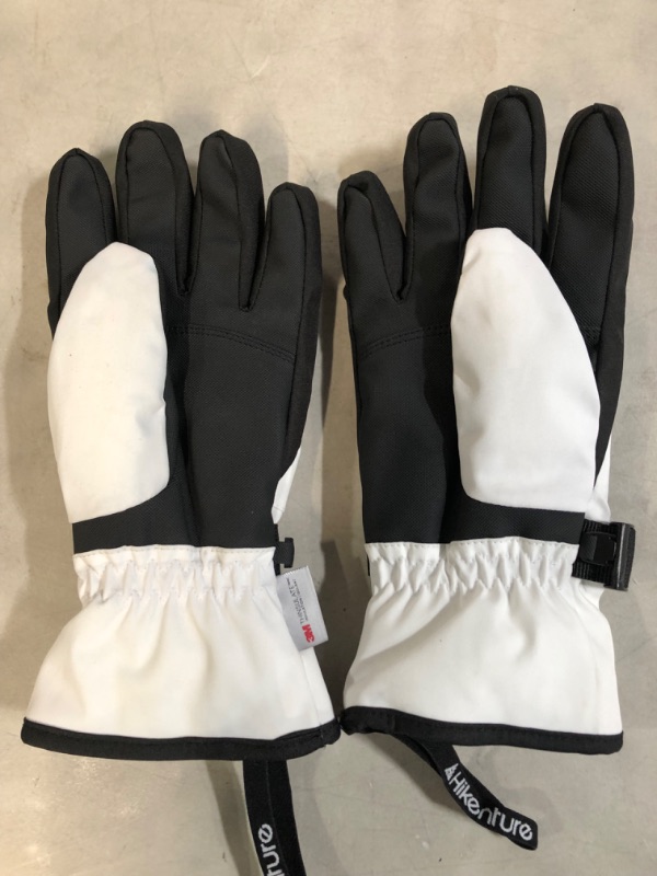 Photo 5 of Hikenture Snow Gloves | MEDIUM