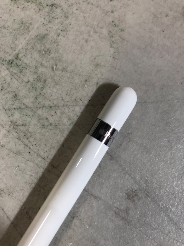 Photo 2 of Apple pencil Gen1