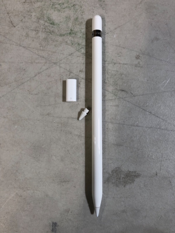 Photo 4 of Apple pencil Gen1