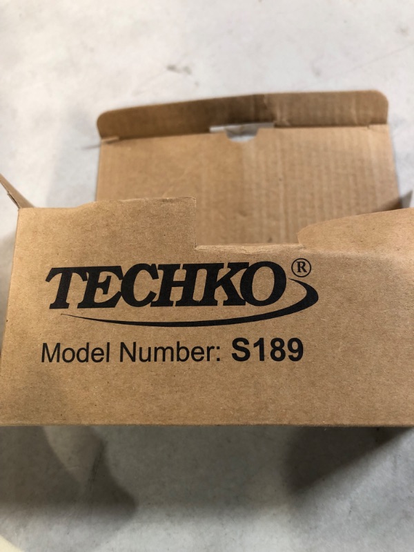 Photo 1 of Techko S189 Ultra Slim Safe Pool Alarm