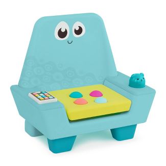 Photo 1 of B. play Interactive Musical Chair - Little Learner's Chair