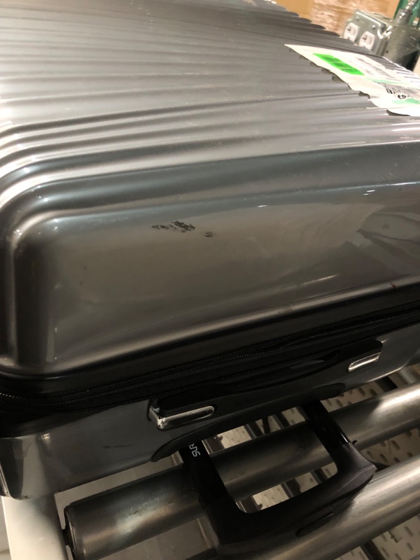 Photo 1 of **DAMAGED**SURFLINE Luggage Sets 3 Piece