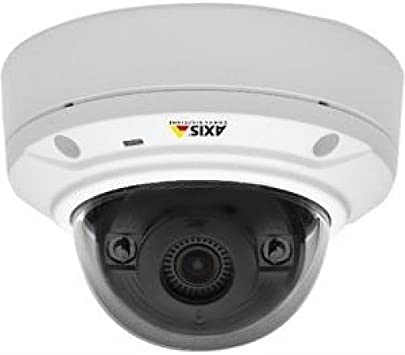 Photo 1 of Axis Mini Dome Camera