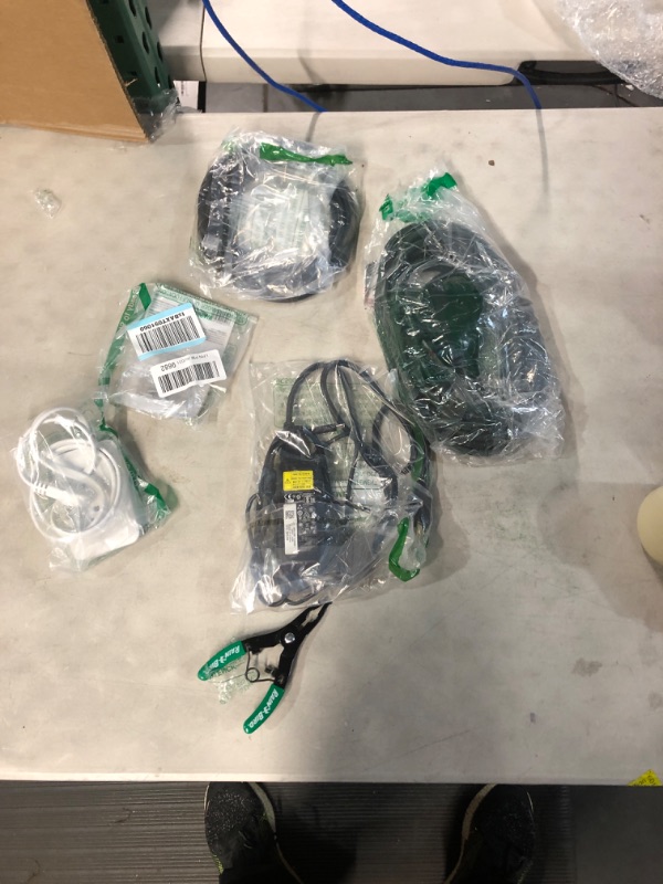 Photo 1 of electronics misc bundle