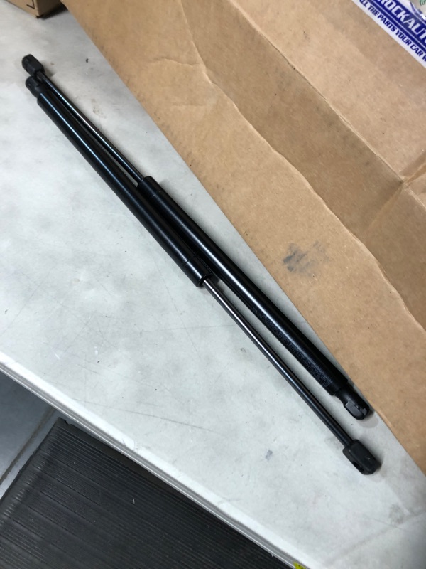 Photo 2 of 2Pcs 20.91 In Rear Back Lift Supports Compatible With HONDA 2009-2015 PILOT