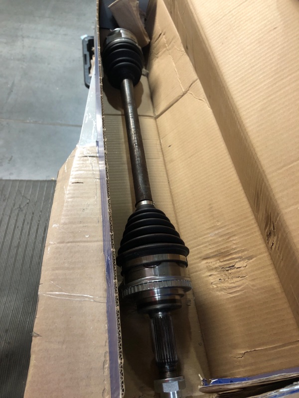 Photo 2 of  CV Constant Velocity Drive Axle Shaft