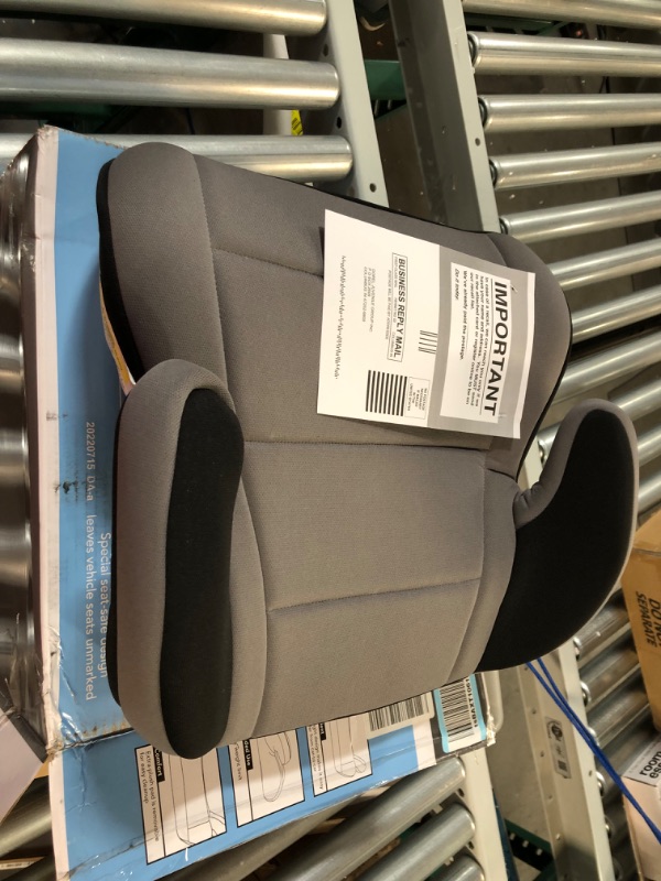 Photo 2 of Cosco Topside Backless Booster Car Seat (Leo)