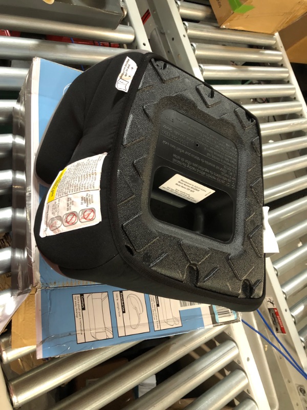 Photo 3 of Cosco Topside Backless Booster Car Seat (Leo)