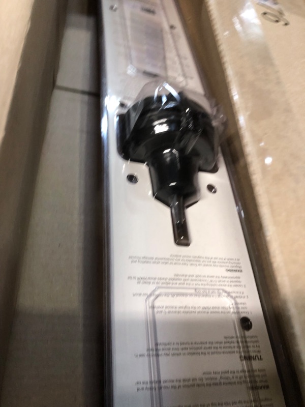 Photo 1 of K40 Model K-30 35" Magnet Mount Stainless Steel CB Antenna, 300 Watts , Black