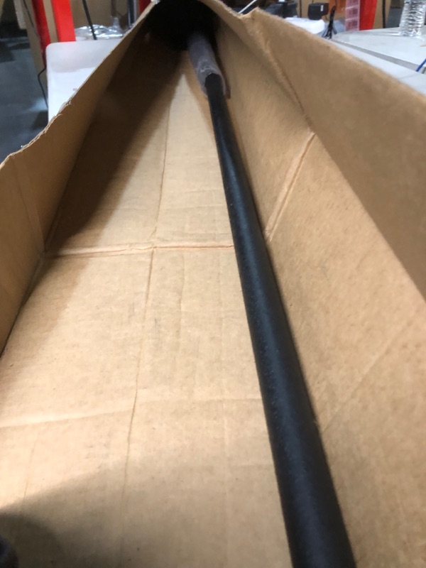 Photo 1 of AirPro Collection 60 In. Ceiling Fan Downrod
