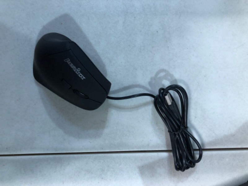 Photo 2 of [USED] Perixx PERIMICE-713 Wireless Vertical Mouse