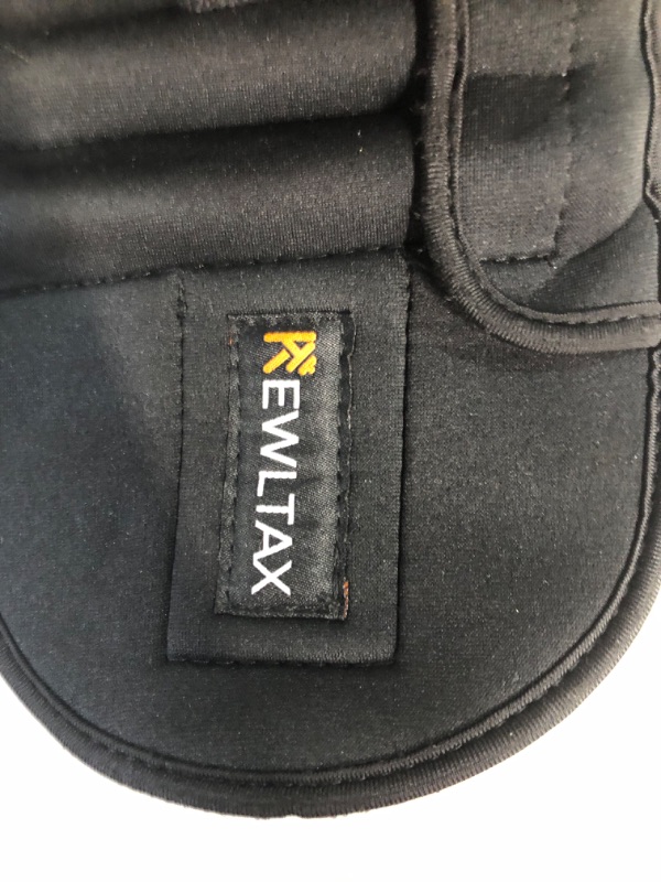 Photo 1 of [USED] Rewltax Ankle Weights - Large