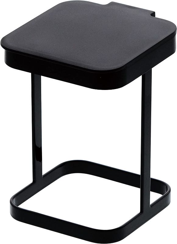Photo 1 of Yamazaki Tool Stand, ABS, Black, One Size