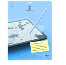 Photo 1 of Paperlike iPad Pro 9.7" Screen Protector PACK OF 2,  IPAD NOT INCLUDED 