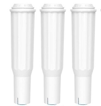 Photo 1 of  Coffee Water Filters Compatible with Jura Clearyl White 3 PACK