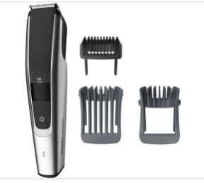 Photo 1 of **NEW**Philips Norelco Beard Trimmer and Hair Clipper 5500