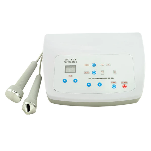 Photo 1 of *see notes!* Ultrasonic High Frequency Skin Lifting Beauty Device 