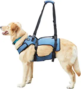 Photo 1 of **USED** Dog Lift Harness, Support & Recovery Sling