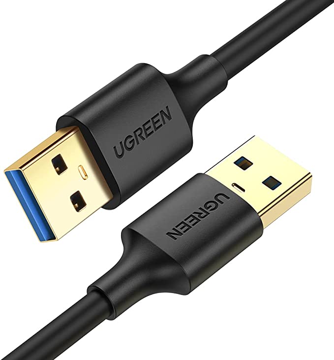 Photo 1 of 10 ft usb 3.0 cable