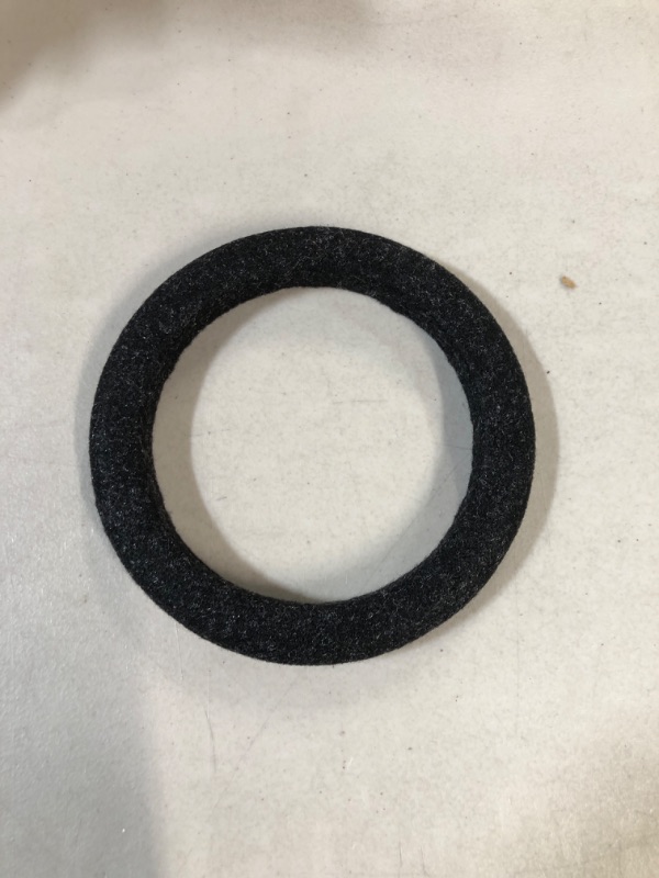 Photo 2 of Polaris ATV Seal, Foam, Genuine OEM Part 5411555, Qty 1