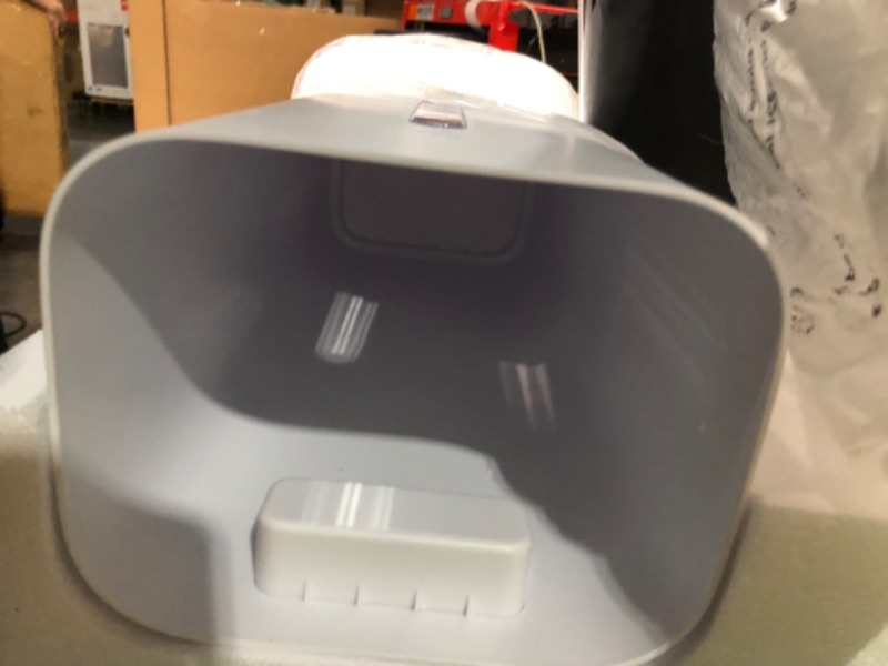 Photo 2 of *FOR PARTS* Humidifiers for Bedroom Large Room, 8L 2.1Gal 36dB Quiet Cool Mist Humidifiers 