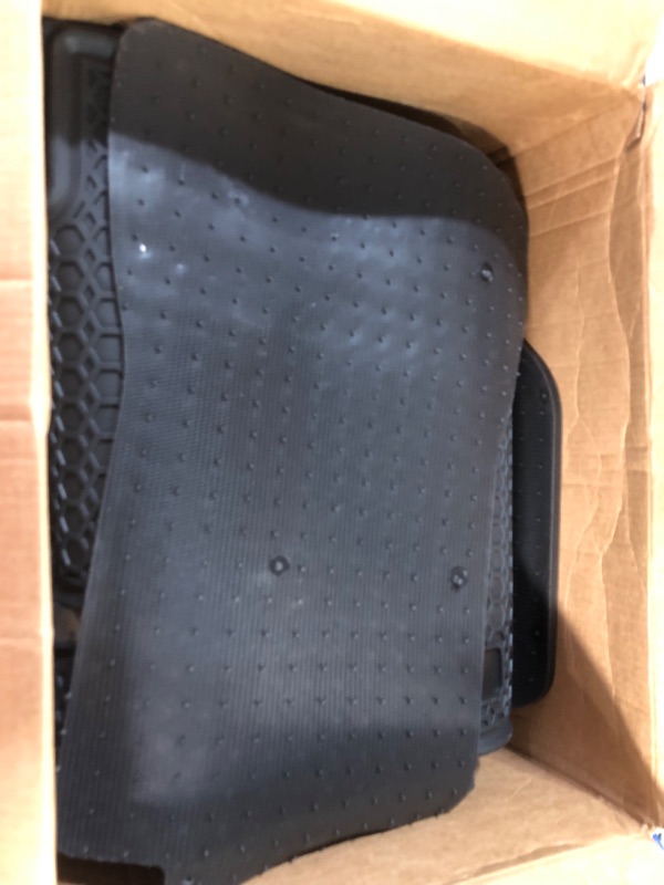 Photo 2 of Floor Mat for Honda HR-V 