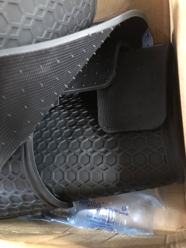 Photo 3 of Floor Mat for Honda HR-V 