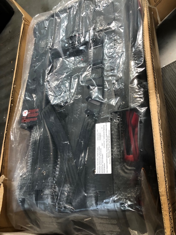 Photo 1 of *BRAND NEW IN BOX* Diono Radian 3RXT SafePlus, 4-in-1 Convertible Car Seat, Rear and Forward Facing Red Cherry