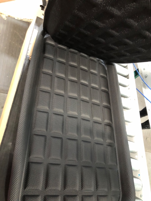 Photo 3 of *BRAND NEW* LDCRS Tesla Model Y Trunk Mats - Complete Trunk & Frunk Weather Mats Set - (3 Pieces)