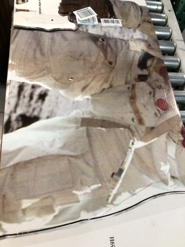 Photo 3 of Astronaut Cardboard Cutout Standup