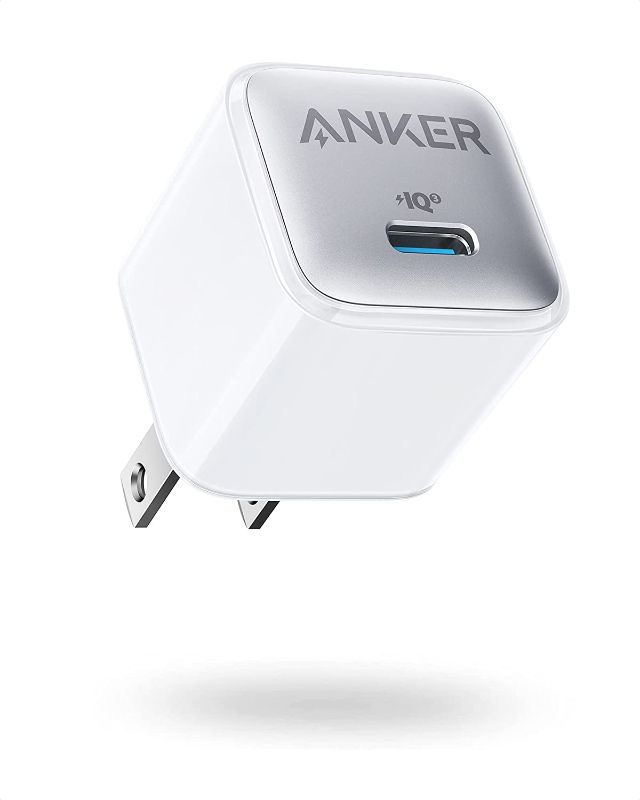 Photo 1 of USB C Charger 20W, Anker Nano Pro for iPhone