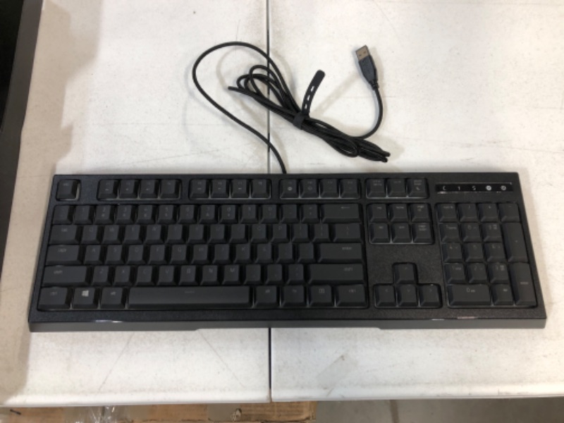 Photo 2 of Razer Ornata Chroma Gaming Keyboard