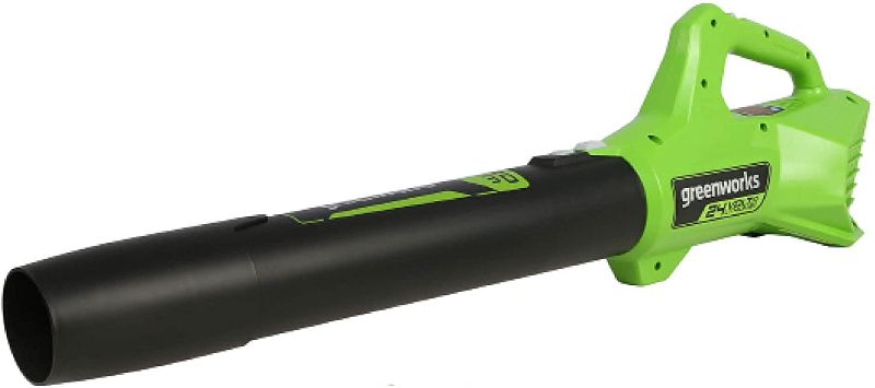 Photo 1 of ***TOOL ONLY*** Greenworks 24V Axial Blower (90 MPH / 320 CFM)
