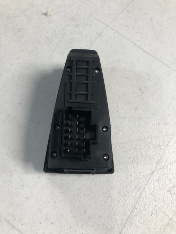 Photo 3 of Yctze vnl window switch driver side vnl 21628533 vnl window switch vnl window switch driver side 2017 window switch vnl window, Power Window Master Control Switch for fo