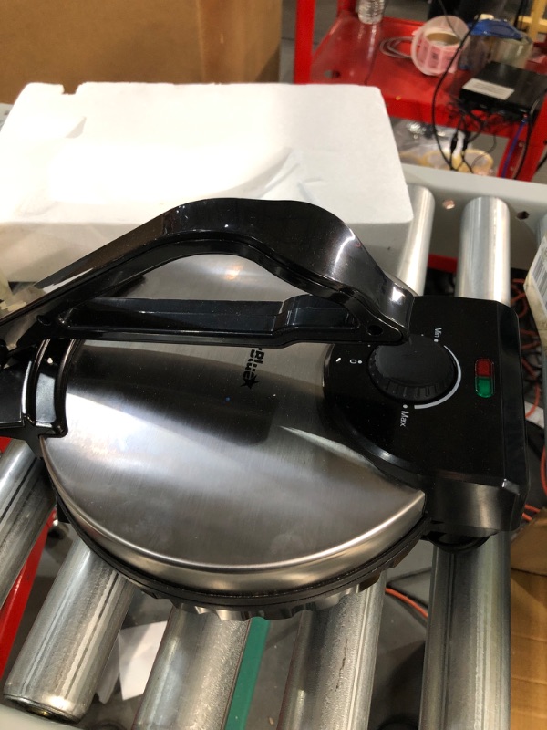 Photo 1 of 10inch Roti Maker by StarBlue 