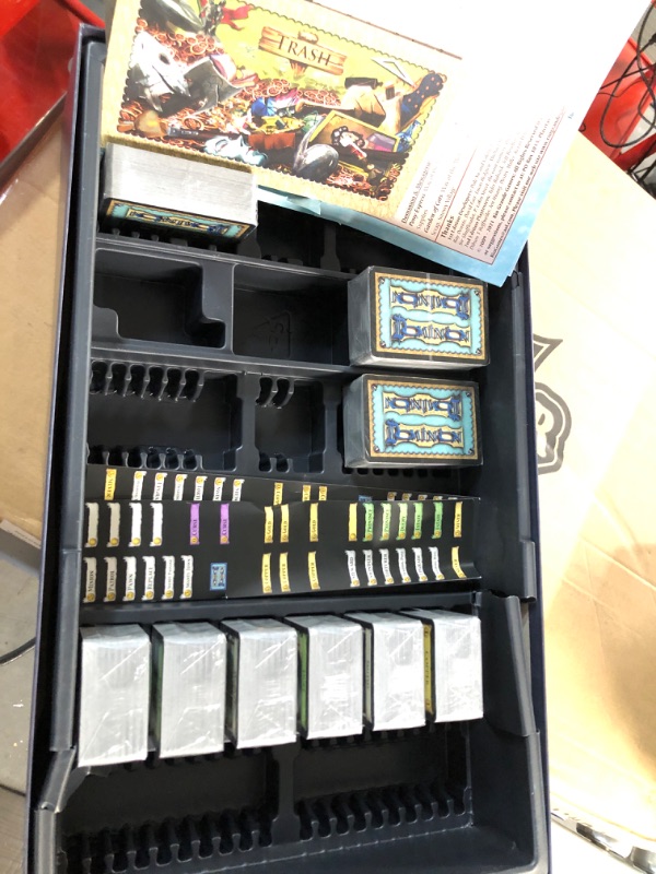 Photo 2 of Dominion Big Box II Board Game