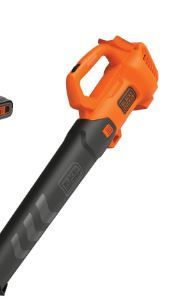 Photo 1 of ***No battery***beyond by BLACK+DECKER 20V MAX Leaf Blower