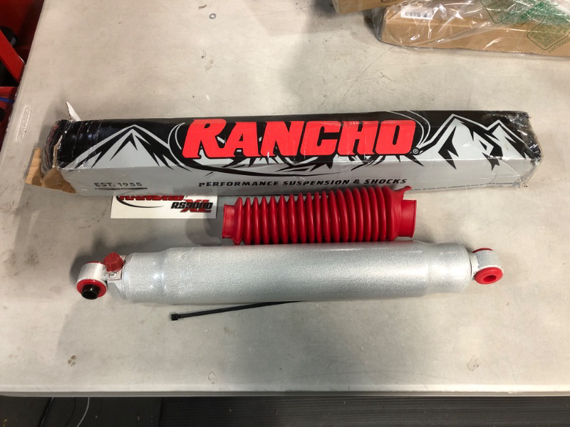 Photo 2 of Rancho RS999047A Shock Absorber ?24.25 x 3.31 x 3.31 inches