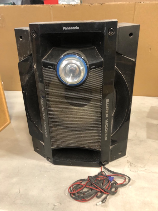 Photo 6 of Mackie Thump215 1400W 15" Powered PA Loudspeaker System