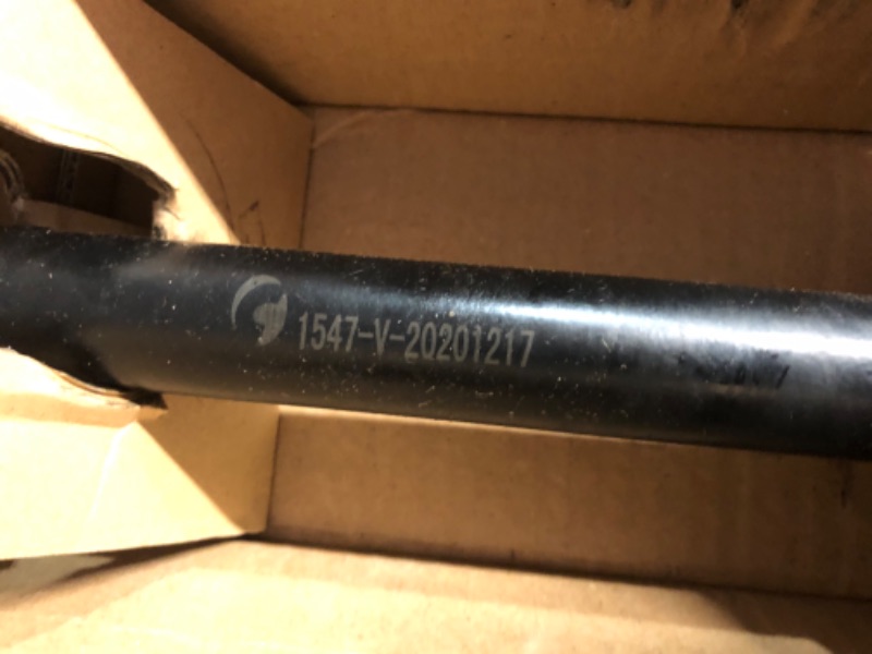 Photo 2 of *USED* Cardone 66-1546 New CV Constant Velocity Drive Axle Shaft