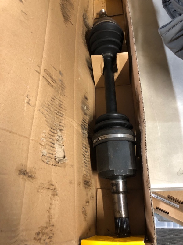 Photo 3 of *USED* Cardone 66-1546 New CV Constant Velocity Drive Axle Shaft