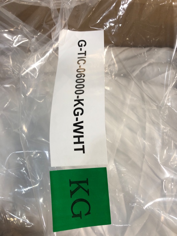 Photo 1 of  Mattress Topper Pad - King