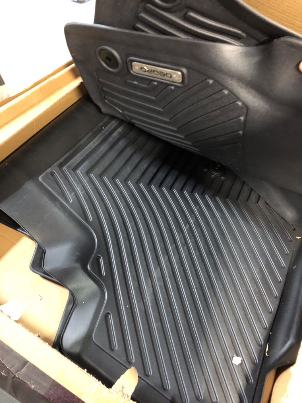 Photo 3 of OEDRO Floor Mats off road 4x4 diy